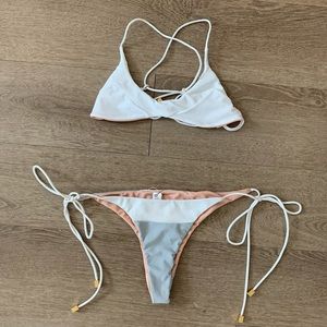 AMARA Reversible Bikini